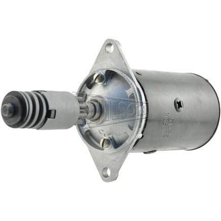 Wilson Hd Rotating Elect 91-17-8850 Starter Rx, Lu Dd M35 G 12 V 0.8 Kw