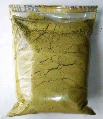 100 % ORGANIC NATURAL HENNA POWDER (HOME MADE) FOR HAIR CARE Free shipping