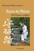 Karate der Meister | Buch | 9783938305164