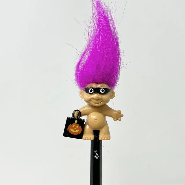 Toy story spiky hair sales doll