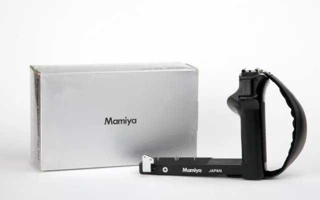 Mamiya GL701 Handgriff GL 701 für Mamiya RB67 Pro S SD C330 M645