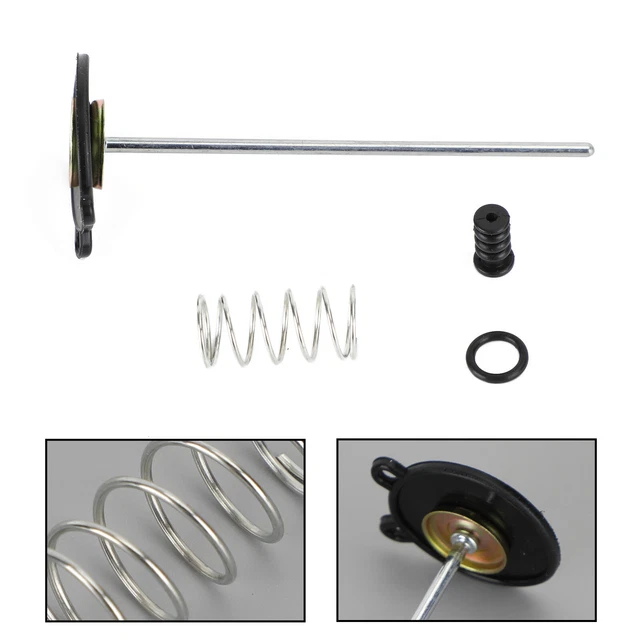 27409-Kit riparazione carburatore compatibile con YAMAHA XT 350 N 17 CV