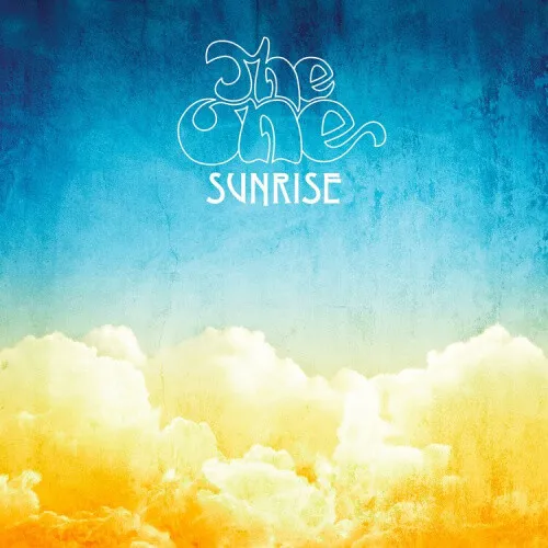 Sunrise by One
