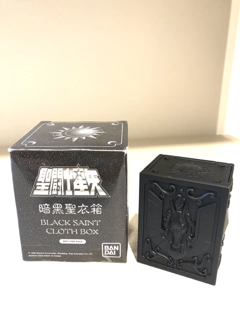 Figurine SN1 Saint Seiya – Artax – Chevaliers Du Zodiaque (Bandai, Vintage, Occasion)