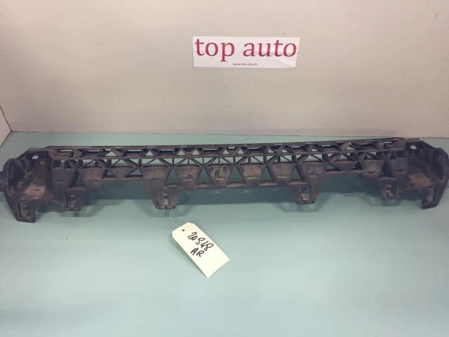 Absorbeur de pare choc arriere AUDI A3 2 SPORTBACK PHASE 1 1.9 TDI/R:18583351