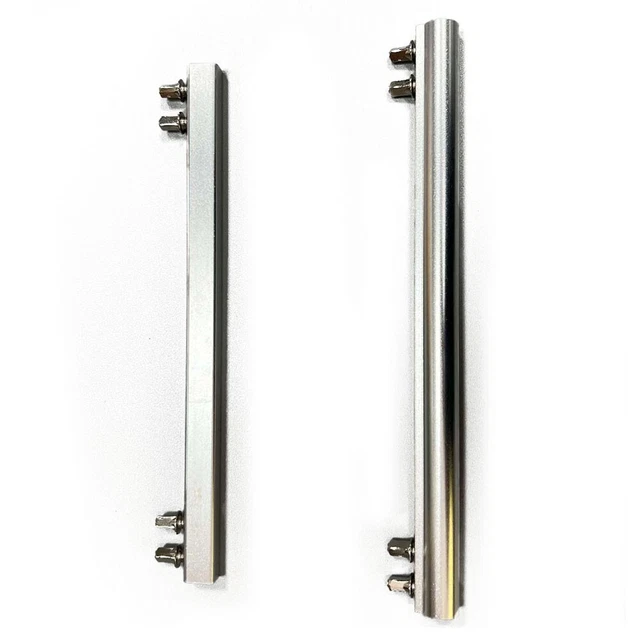 Antriebswelle Schlagzeugpedal 1PC Bass Connecting Bar Double Driveshaft Rod