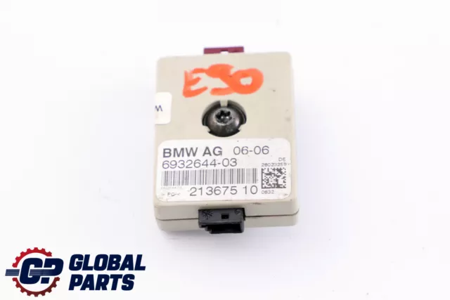 BMW E60 E71 E90 E92 Supresion Filtro Antena Modulo A?reo 6932644