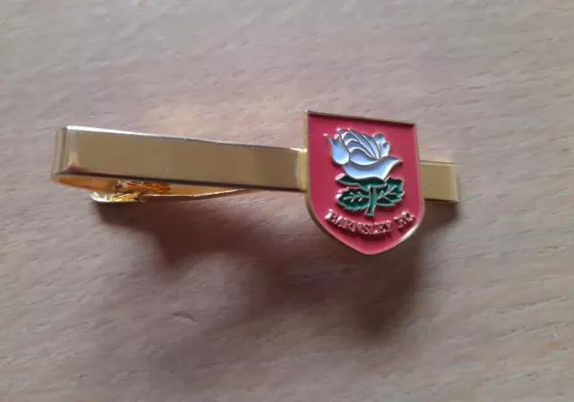 Barnsley football Club Tie Pin