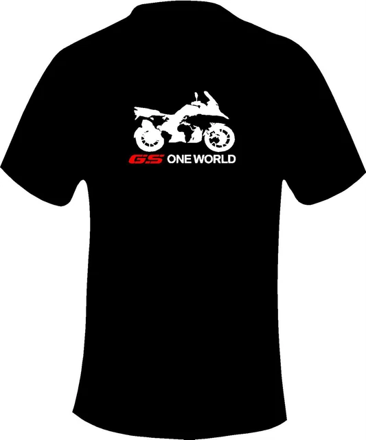 T-shirt bmw deals gs 1200
