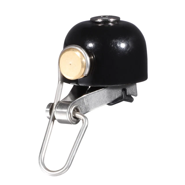 Cloche de vélo Lynx Mini Lasso pour tous les guidons