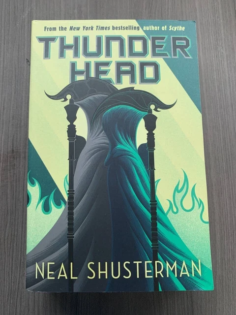 Thunderhead