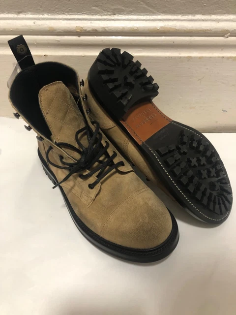 Belstaff Boots 10 FOR SALE! - PicClick UK display picture 3