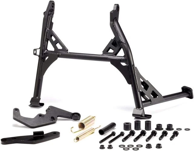 Yamaha 2021 Tenere 700 OEM Principale Centrale Stand Kit - BW3-F71A0-V0-00