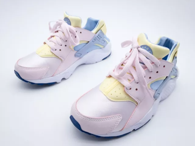 NIKE AIR HUARACHE Baskets Femme Chaussure de Sport Gr. 38 5 Eu Art. 10891 100 EUR 90 71 PicClick FR