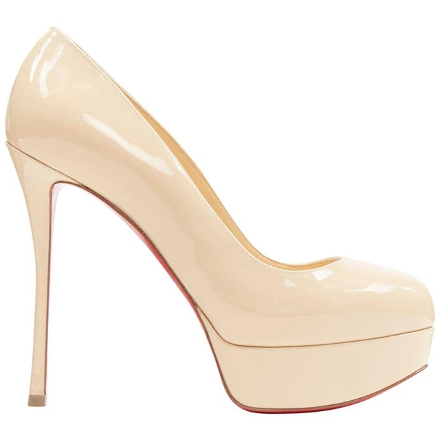 Dirditta clearance platform pump