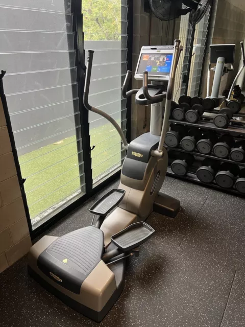 Gym Technogym Unity Excite Crossover Cross trainer - used as new