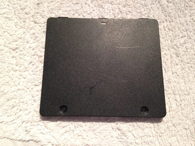 Plasturgie de base dessous pour Acer Aspire 6920G