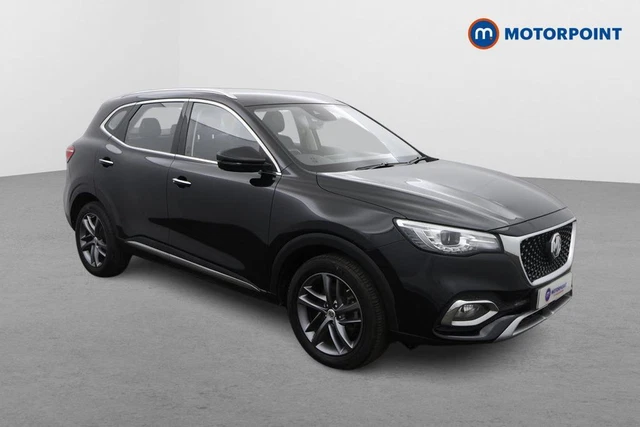 2021 Mg Motor Uk HS 1.5 T-GDI Excite 5dr DCT Hatchback Petrol Automatic