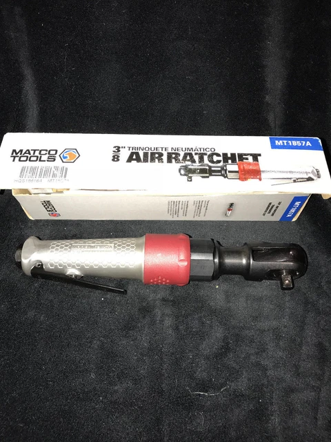 MATCO TOOLS - MT2840A - 3/8" Mini Air Ratchet