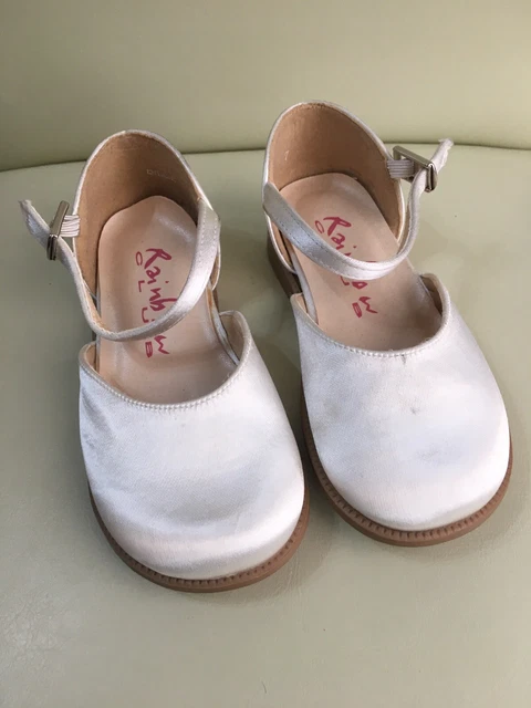 Rainbow sales billie shoes