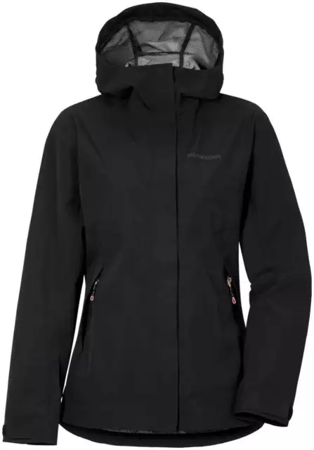 DIDRIKSONS WOMENS GRIT 2 Waterproof Jacket £112.07 - PicClick UK