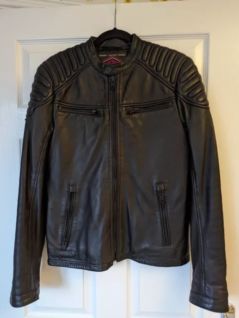 Superdry hotsell new hero