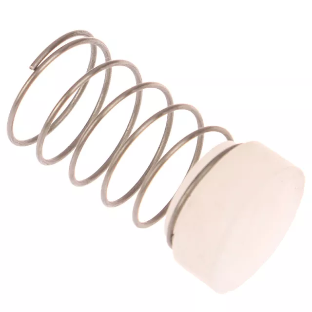 Seal Pad Spring For Air Compressor Spare Check Valve Element Tool Accessories