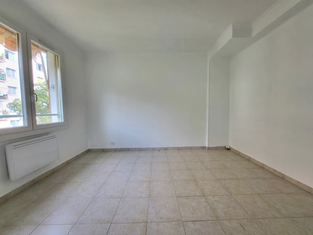 Appartement 2 pièces 36 m² Menton (06500) - 153000 € 3