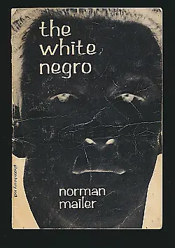 Norman Mailer  The White Negro  1957 First Edition