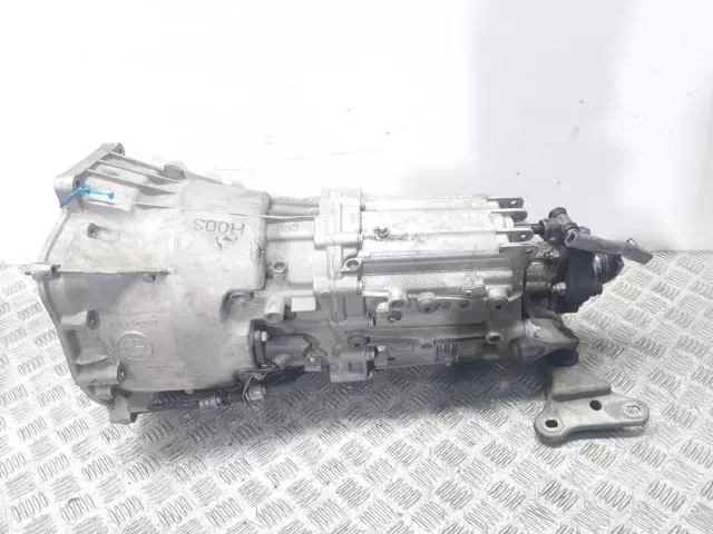 Hed Boîte De Vitesses / 5932459 Pour Bmw Serie 3 Berlina E90 320D