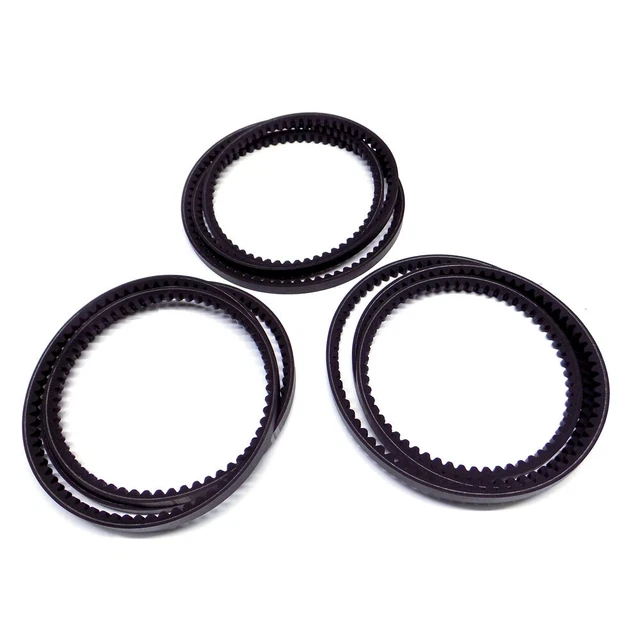 (Lot of 3) NEW Continental 5VX900 ContiTech HY-T Wedge Belt Matchmaker SC