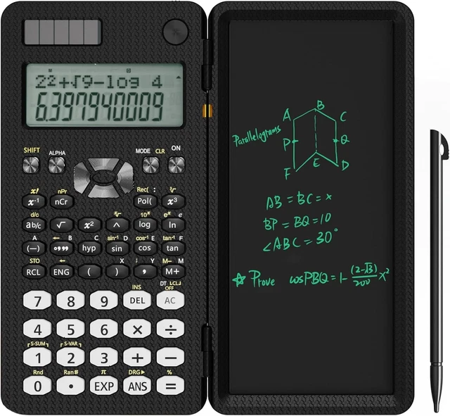 Casio FX-991cw Non Programmable Scientific Calculator - PVT LTD Casio FX-991cw Non Programmable Scientific Calculator - PVT LTD