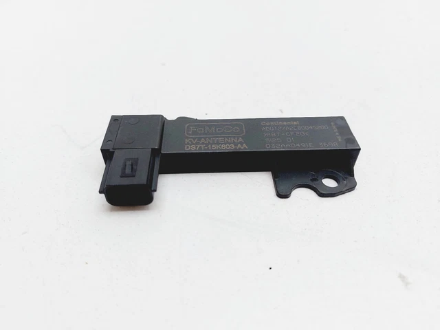 FORD FOCUS MK3 Keyless Entry Antenna Amplifier Receiver Module 2017 £11 ...