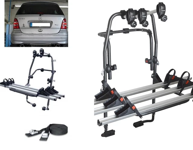 PORTABICI POSTERIORE STAND Up 3 Binari Per Dr5 Anno 2019 Per 3 Bici EUR 239,00 - IT PORTABICI POSTERIORE STAND Up 3 Binari Per Dr5 Anno 2019 Per 3 Bici EUR 239,00 - IT
