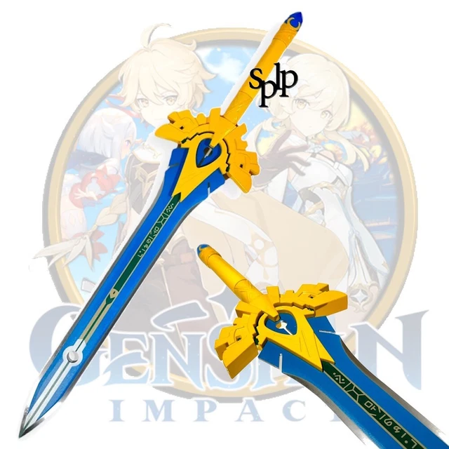 Genshin Impact Fierté de la voute Manga Animé Jeu vidéo