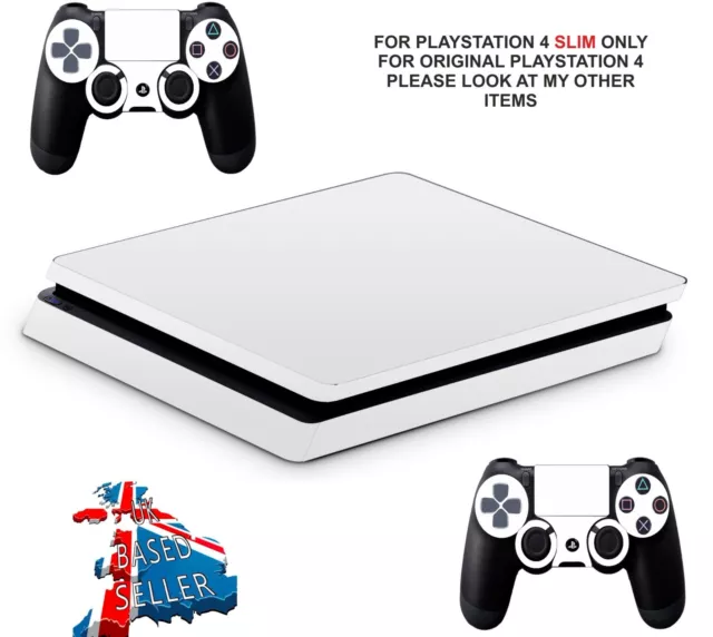 ROBLOX PS4 PROTECTIVE SKIN DECAL VINYL STICKER WRAP