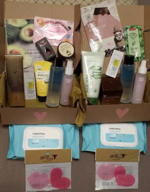 $200 Beauty Surprise Box-All Brand Name Items 3