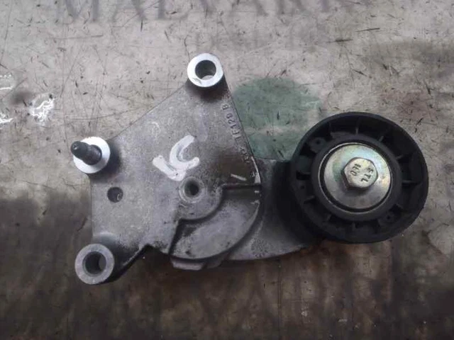 Tendeur De Courroie Auxiliaire / 14586000 Pour Peugeot 308 Confort