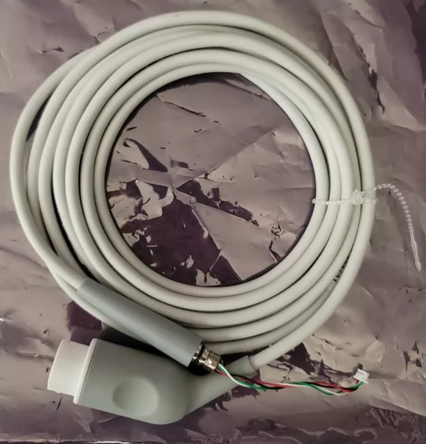 Ge Sp-Ftc-Ge01 Cable Assembly Only Toco 2264Hax 2264Lax *Tested*