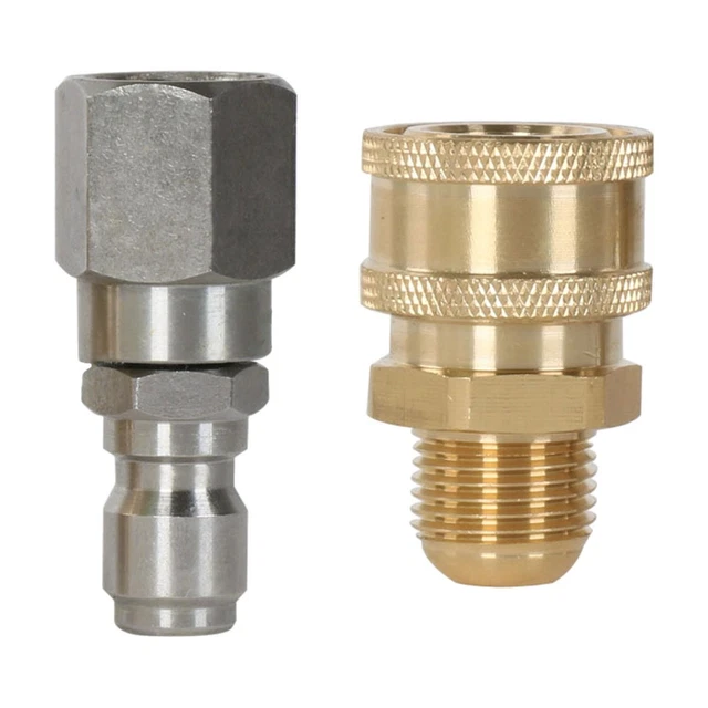 Circle Y 7/8 Y Adapter Off Billet