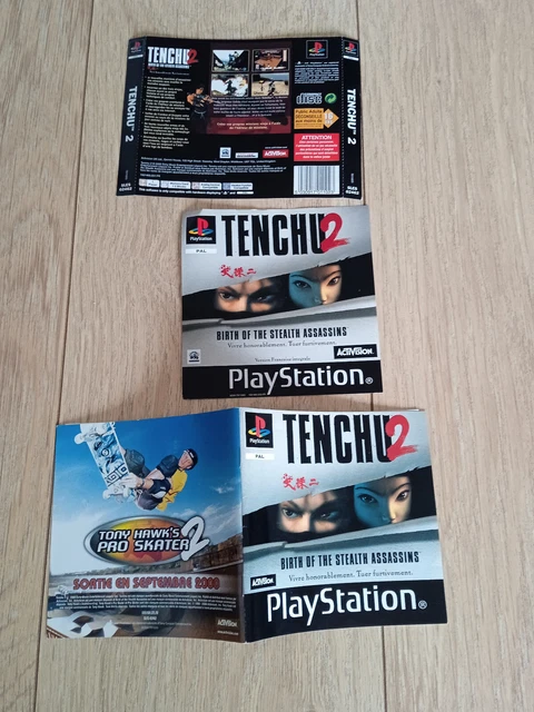 SPIDER-MAN BLACK LABEL - NOTICE + JAQUETTES AVANT ARRIÈRE ORIGINALES SONY PS1 FR EUR 10,00 - FR SPIDER-MAN BLACK LABEL - NOTICE + JAQUETTES AVANT ARRIÈRE ORIGINALES SONY PS1 FR EUR 10,00 - FR