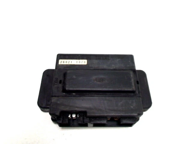 26021-1070 porta fusibili KAWASAKI ZZR 1100 1990 160495