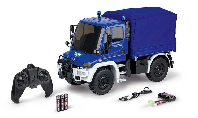 Auto e moto, Modellini radiocomandati e kit, Radiocomandati e 
