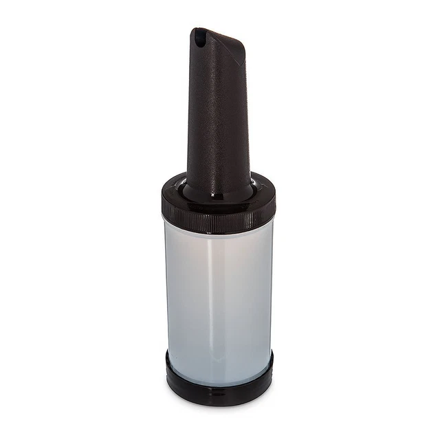 Carlisle PS601NC00 PourPlus Stor N Pour 32 Oz. Container - 1 / PK