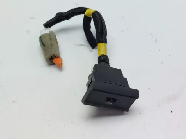 Kia Stonic Presa Usb Presa 2021