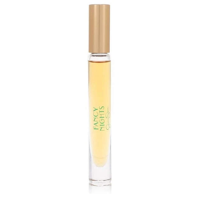 Fancy Nights By Jessica Simpson Roll On .2 Oz