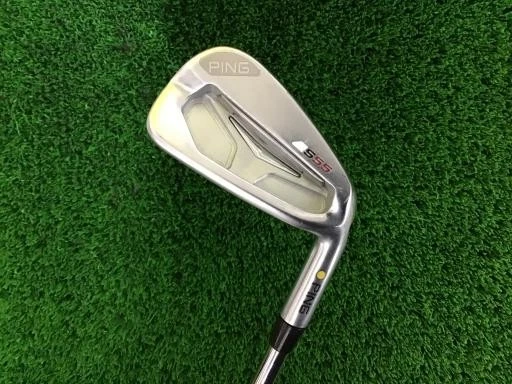 Set fer à repasser Ping G710 6-9, Pw 5 pièces Flex Regular ALTA