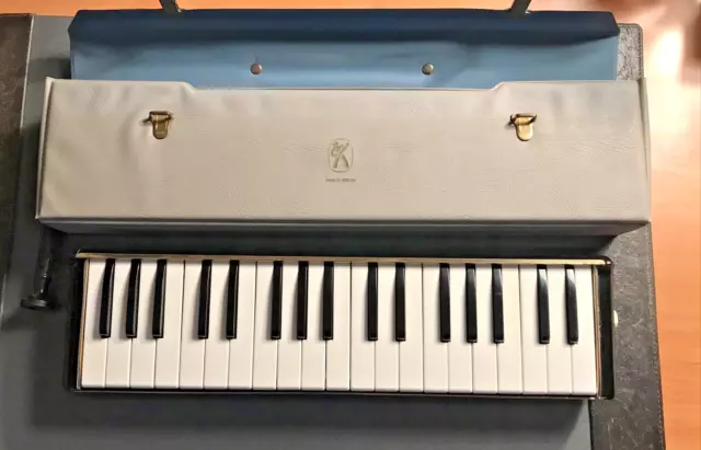 Hohner Melodica professionell 36