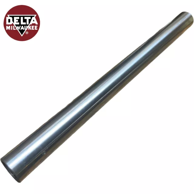 Delta Rockwell Milwaukee 11” 32” Drill Press Column 1 7/8 x 22 1/2