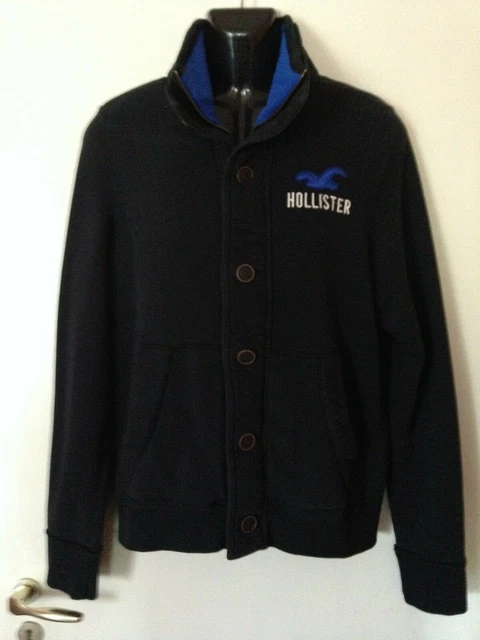 Amazon felpe store hollister